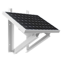 HIKVISION DS-2DE2C400IWG-K/4G/C05S10(2.8mm) Caméra IP PAN TILT, 4MP, 4G, 2,8 mm, IR 30 m, audio, PIR + radar, panneau solaire, batterie