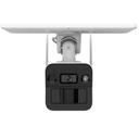 HIKVISION DS-2XS2T41G1-ID/4G/C05S07(4mm) Fixed Bullet IP Camera 4G Solar 4MP + IR 30m