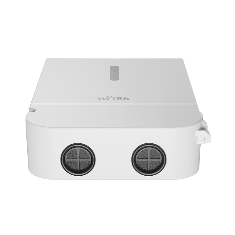 WI-PCES306G-O Cloud Easy Smart Outdoor Gigabit PoE Switch