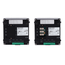 HIKVISION DS-KD7003EY-IME2/Aluminum Videophone Station de porte HD 2 fils 