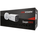 Hikvision iDS-2CD7A46G0/P-IZHSY (2,8-12 mm) IP Camera Bullet 4 MP ANPR  Varifocale Motorisée