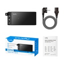 Cudy POE200 Injecteur Gigabit PoE+/PoE 30 W