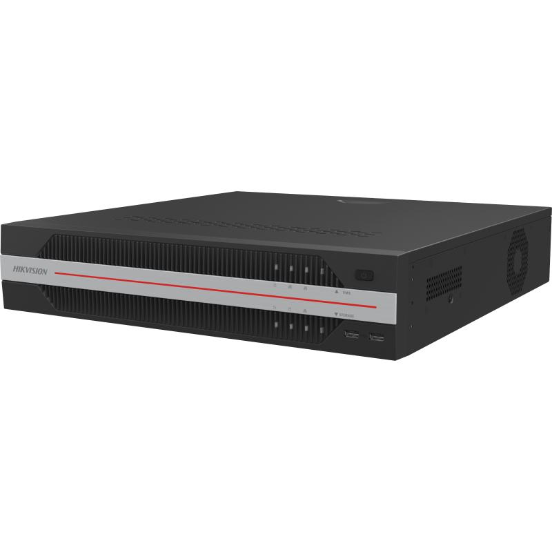 Station de travail VMS Hikvision iVMS-9000NI-S8/C128