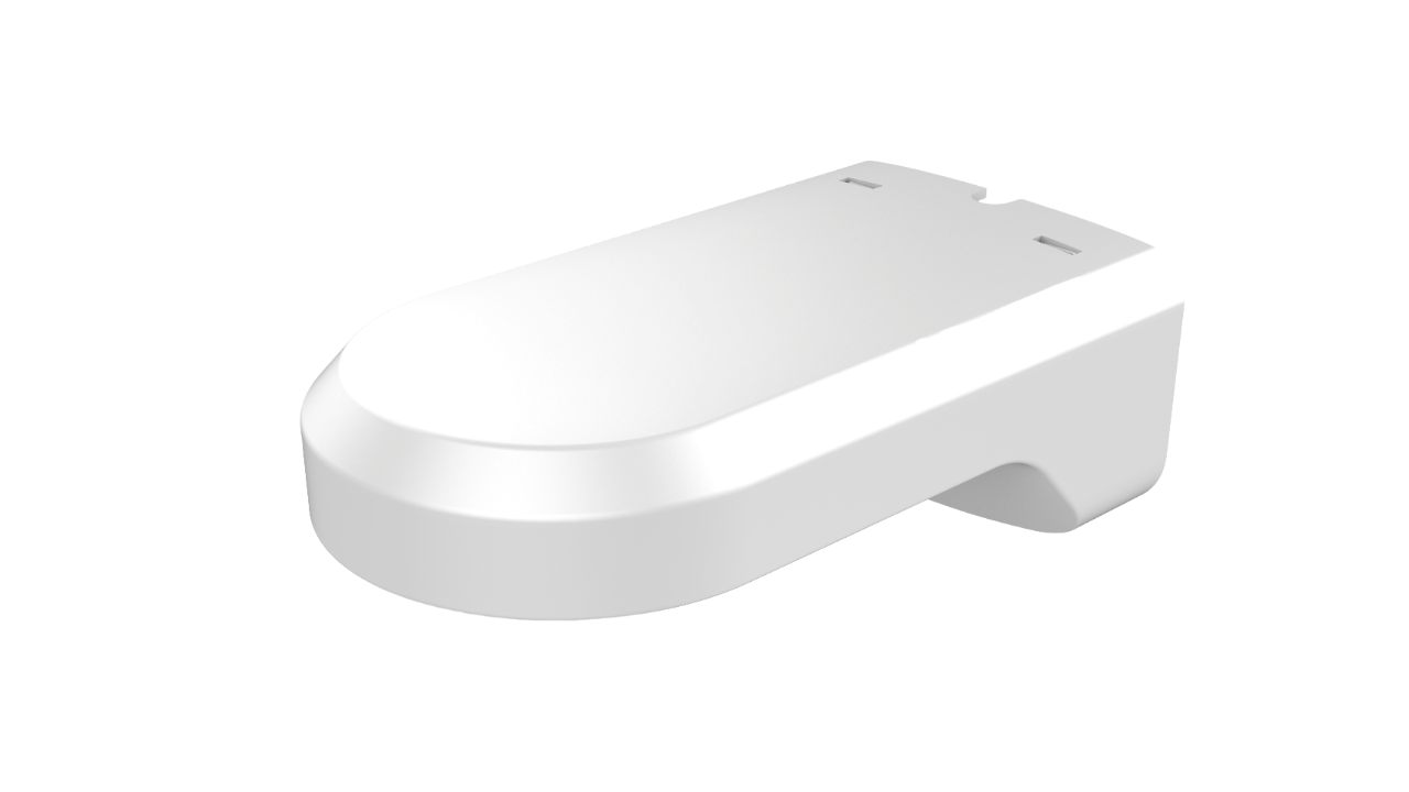 [DS-1294ZJ-PT] HIKVISION DS-1294ZJ-PT Wall Mount