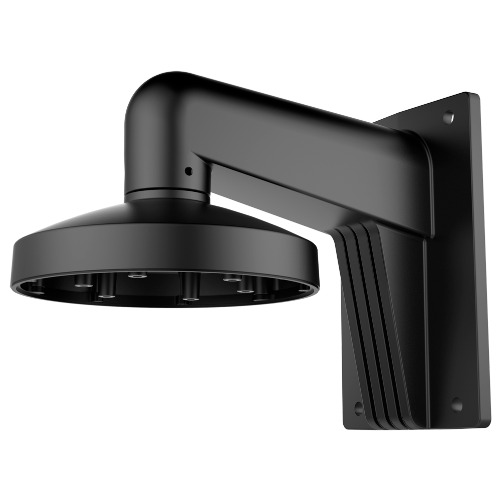 HIKVISION DS-1473ZJ-155(Black) Wall Mount
