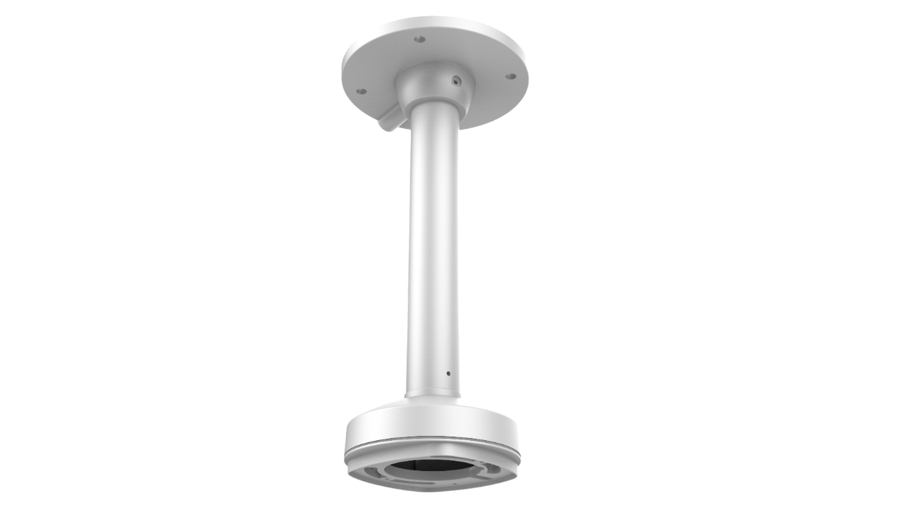 [DS-1271ZJ-120] HIKVISION DS-1271ZJ-120 Pendant mount
