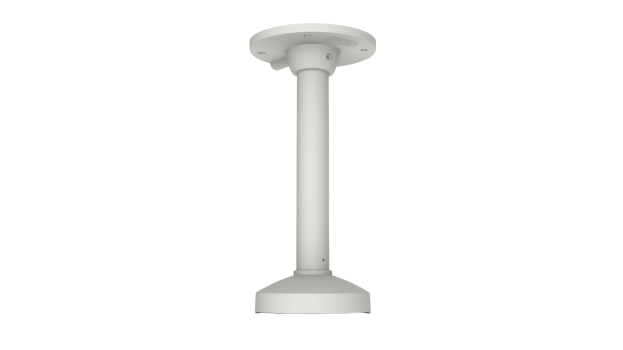 [DS-1271ZJ-130-TRL] HIKVISION DS-1271ZJ-130-TRL Pendant mount