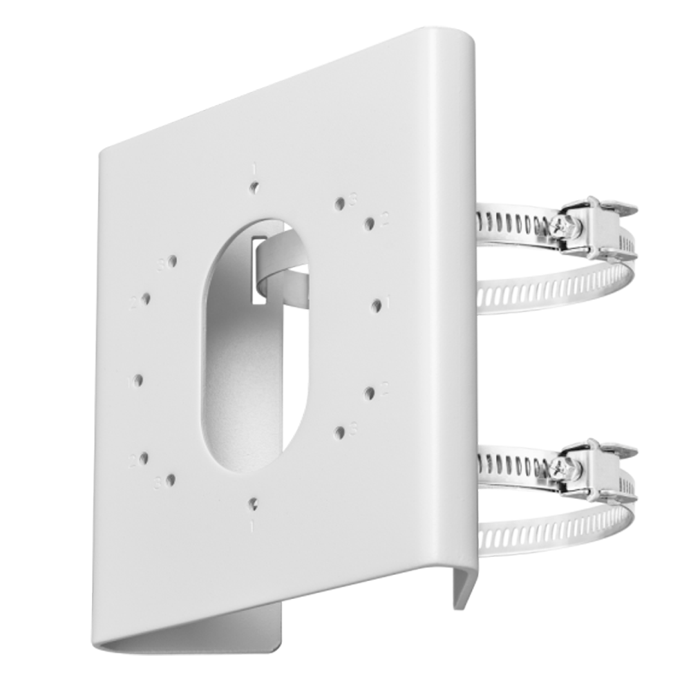 HIKVISION DS-1275ZJ-S-SUS Vertical pole mount