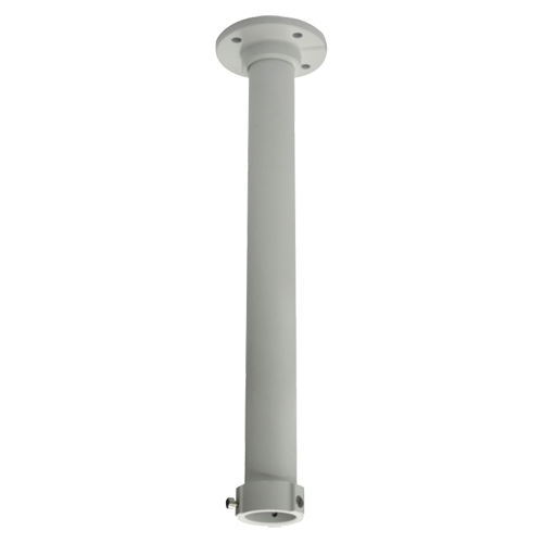 Support de plafond HIKVISION DS-1662ZJ pour dômes rapides 500 mm (H) x 116,5 mm (diamètre de base)