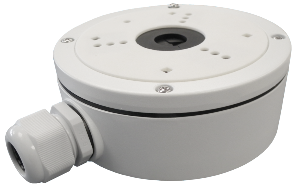 HIKVISION DS-1280ZJ-S Aansluitdoos