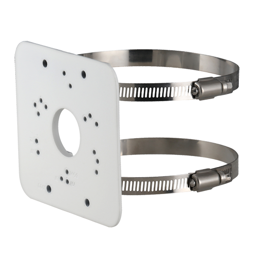 DAHUA PFA152-E / SAM-4696- Motorized Dome Pole Mount