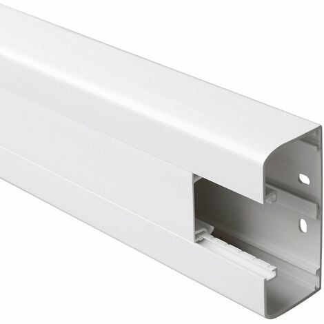 121x50 DLP-MOSAIC KABELGOOT Bar 2m  (Pack 8Pcs)
