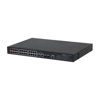 Dahua DH-PFS4218-16ET-190-V3 Dahua Manageable Switch (L2)