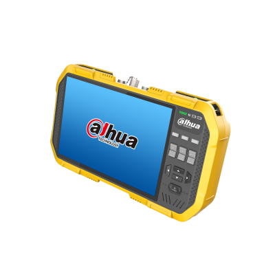Dahua PFM907 Geïntegreerde Montagetester