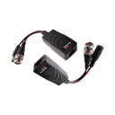 Videobalun 4K met voeding Voedingsingang DC12-15V