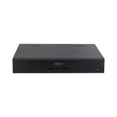 DAHUA NVR4416-4KS2/I 16-kanaals 1.5U 4HDD's WizSense netwerkvideorecorder