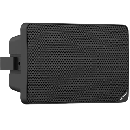 Hikvision DS-QAZ0120G1R-S-W Zwart Subwoofer 8 Ω - 20W
