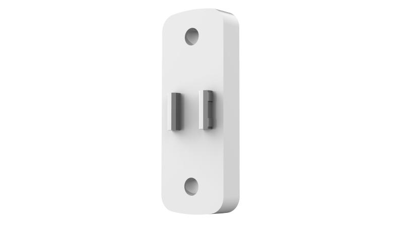 HIK DS-PDB-MC-Adapter Compatibel met Standaard Deursensor DS-PDMC-EG2-WE / DS-PDMCK-EG2-WE