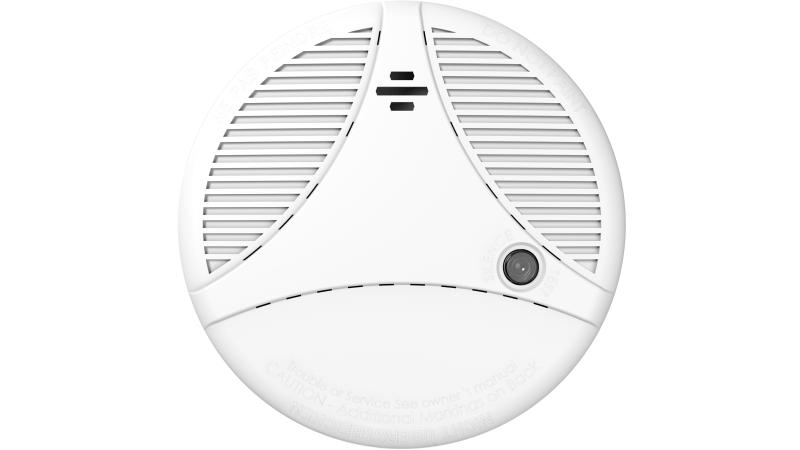 Hikvision DS-PDCO-E-WE bidirectionele draadloze CO-detector voor AX Pro