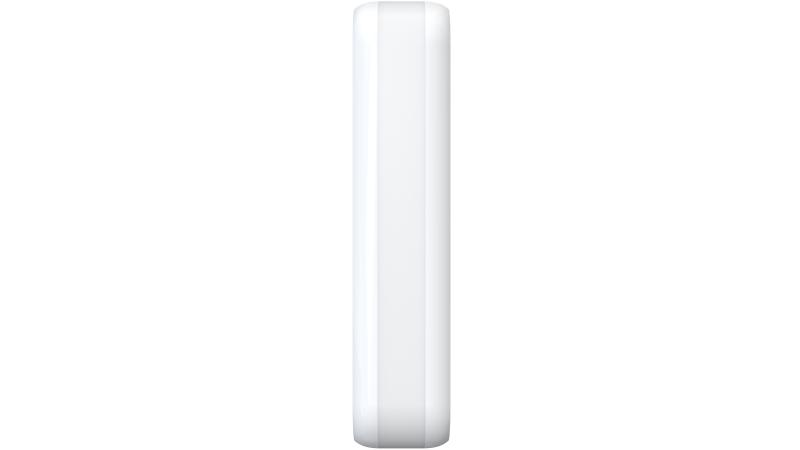 Détecteur de rideau PIR AM sans fil Hikvision DS-PDC10AM-EG2-WE 5-10 m/5° étanche IP65