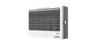 Panneau de contrôle d'alarme incendie conventionnel Wisualarm DHI-HY-C102-4 4 zones