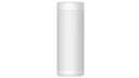 Détecteur de signal triple sans fil DS-PDTT15AM-LM-WE · Couverture réglable de 90° à 180° · IP65 pour application extérieure