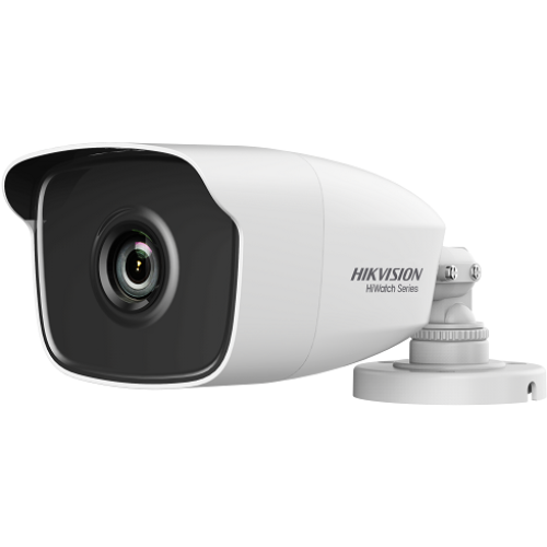 Hikvision HWT-B120M 2MP Bullet Camera Vaste Lens 2.8mm Metaal Buiten IP67