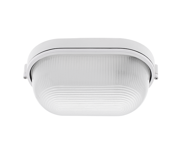 LAMPE D'EXTÉRIEUR STELLAR OL3002L 20W E27 IP54 BLANC
