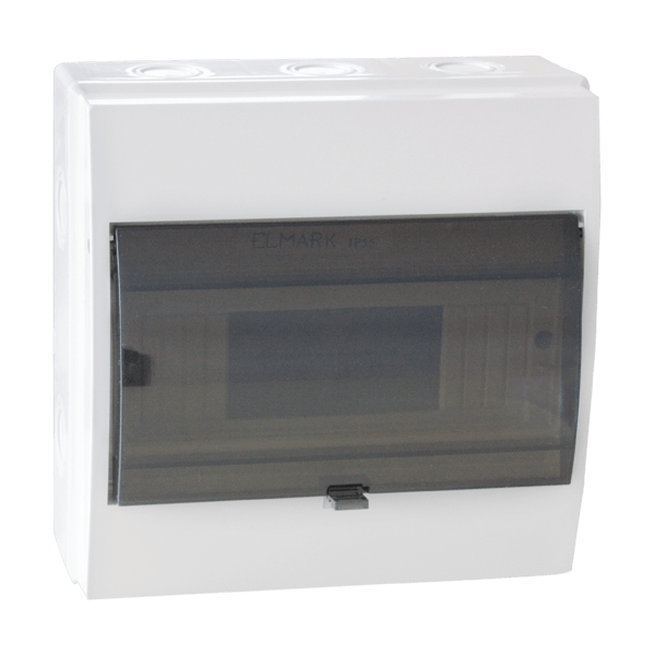 ELMARK Coffret BETA IP55 MONTAGE EN SURFACE 24 : Modules