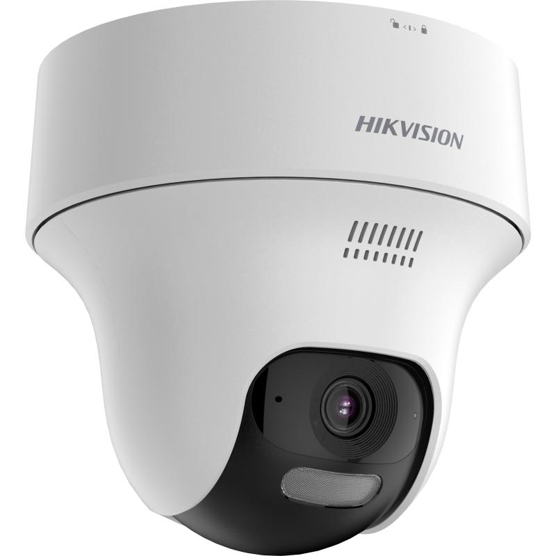 HIKVISION DS-2CV1F43G2-LIDW 4 MP Indoor Wi-Fi 6 Vaste 2,8 mm PT Turret Netwerkcamera