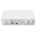 Hikvision DS-QAE1A80G1-VB amplificateur réseau 80W 2 zones