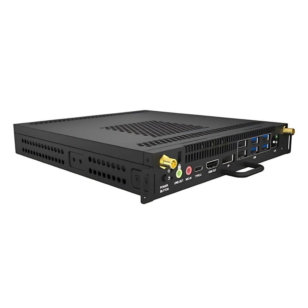 Hikvision DS-D5AC12T5-8S2 OPS (Windows Mini PC) for HikVision displays