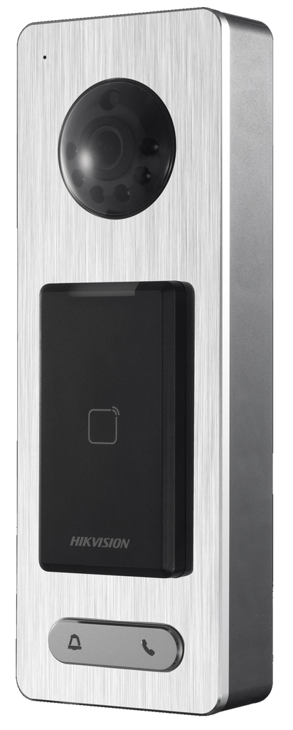 HIKVISION DS-K1T500S Video- en kaarttoegangsterminal