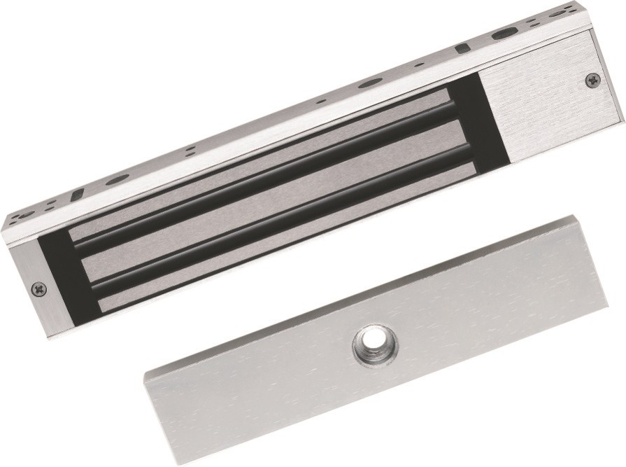 HIKVISION DS-K4H255S Serrure magnétique capacité max. 272 kg
