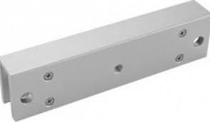 SUPPORT DE VERROUILLAGE MAGNÉTIQUE HIKVISION DS-K4H258-U
