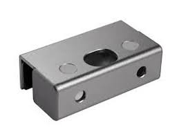 SUPPORT DE VERROUILLAGE MAGNÉTIQUE HIKVISION DS-K4T108-U1