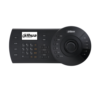 Dahua DHI-NKB1000 Netwerktoetsenbord