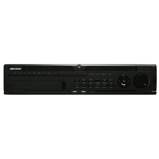 Hikvision iDS-7716NXI-M4/16P/X 16-kanaals 1.5U 16 PoE 8K DeepinMind NVR