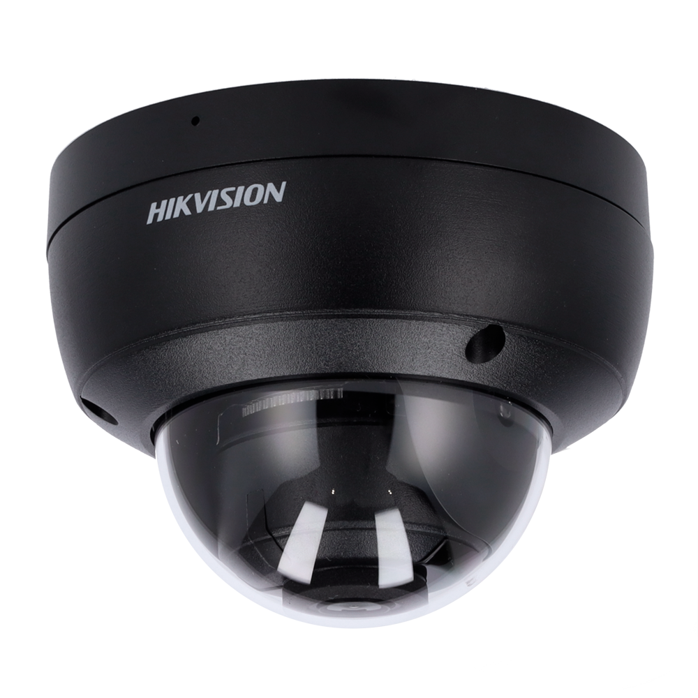 HIKVISION DS-2CD2183G0-IS IP-camera's met 8MP dome en vaste lens