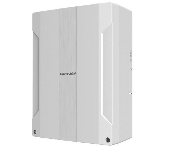 Hikvision DS-PM1-I16O2-WE- AX Pro Module d'extension radio filaire 