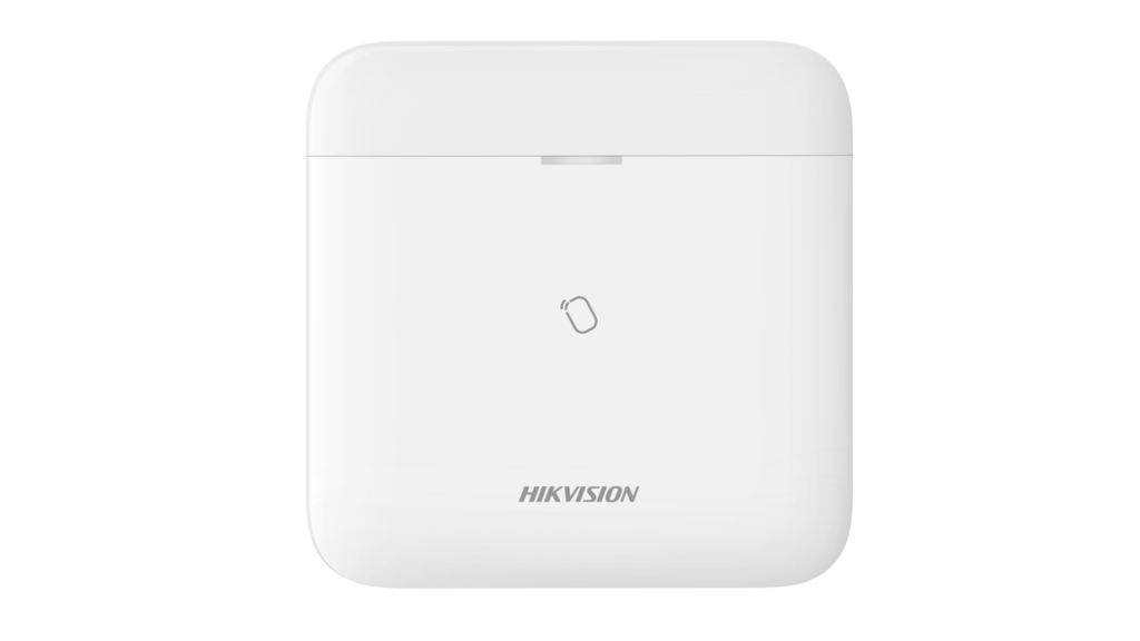 HIKVISION DS-PWA96-M-WE Panneau radio AX PRO 96 zones sans fil 4G LAN WiFi