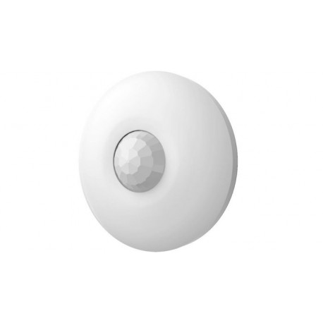 Détecteur de plafond PIR sans fil HIKVISION DS-PDCL12-EG2-WE