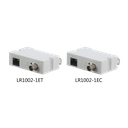 DH-LR1002--1ET/LR1002-1EC-V3 Single-Port Long Reach Ethernet over Coax Extender