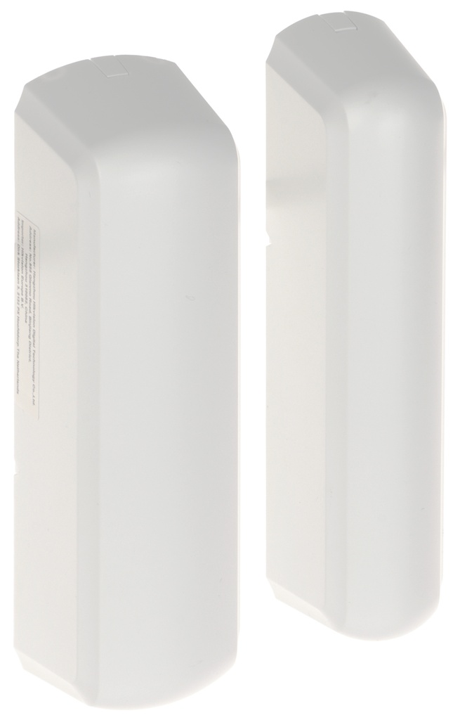 DS-PDMCX-E-WE AX PRO DRAADLOOS EXTERN IP66 MAGNETISCH CONTACT