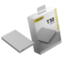 HIKVISION HS-EHDD-T30/2T Draagbare HDD T30 2 TB Grijs USB3.0