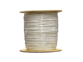 Alarmkabel 6+2 100m - 6x0,22 + 2x0,75 100m. CPR-klasse Cca