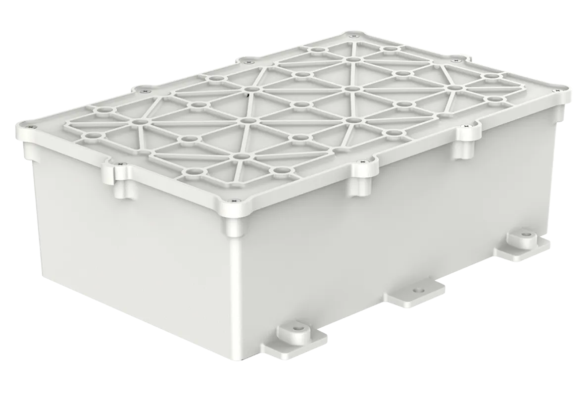 [DS-2FSCH30] Batterie Hikvision DS-2FSCH30 pour caméra solaire Hikvision DS-2XS6Axx