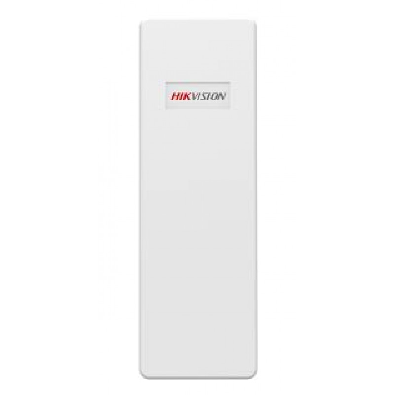 Client CPE sans fil extérieur Hikvision DS-3WF03C 5 GHz 300 Mbps 15 km