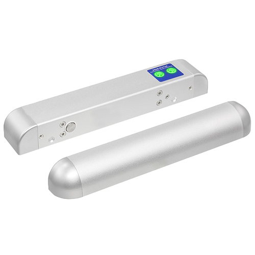 YB-500H-LED Elektrisch beveiligingsslot Fail Safe (NC) openingsmodus Houdkracht 1000 kg