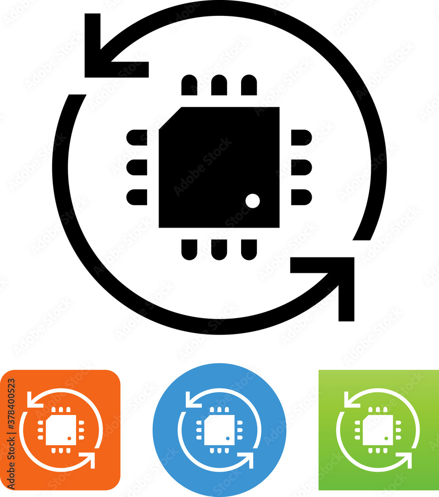 Réinitialiser le service et mettre à jour le micrologiciel par appareil